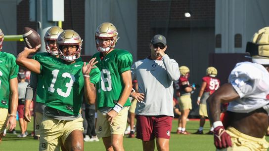 FSU vs LSU: Preview, Prop Pick & Prediction (College Football)