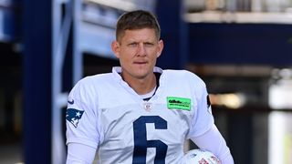 Report: Titans acquire K Nick Folk from Patriots (NFL)