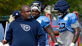 Titans assistant Terrell Williams begins HC role on Thursday (NFL)