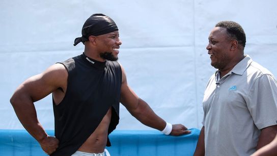 Proposing 5 NFL deadline deals: RBs Henry, Barkley on the move (NFL)