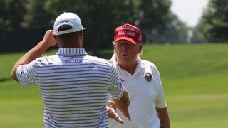 Report: President Trump sets committees to discuss future of college sports (College Football)