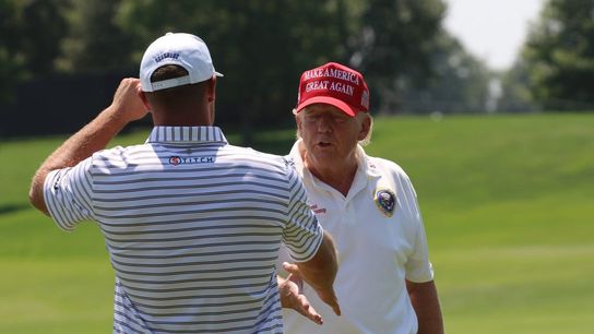 Report: President Trump sets committees to discuss future of college sports (College Football)