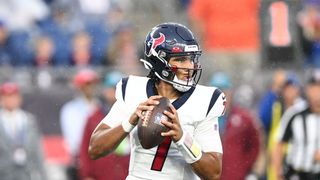 C.J. Stroud to start again at QB for Texans (NFL)