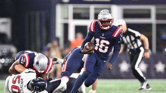 Ravens convert Malik Cunningham from QB to WR (NFL)