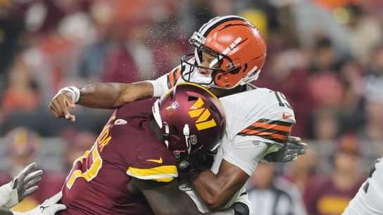 Commanders DE Efe Obada activated off injured reserve (NFL)