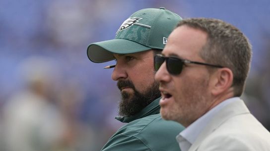 Reports: Matt Patricia to call defensive plays for Eagles (NFL)