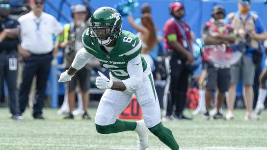 Report: Jets trade Mecole Hardman back to Chiefs (NFL)