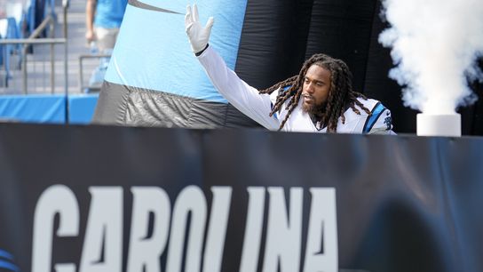 Panthers moving on from veteran LB Shaq Thompson (NFL)
