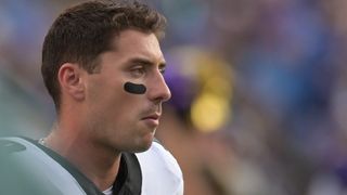 Report: Patriots add QB Ian Book to practice squad (NFL)