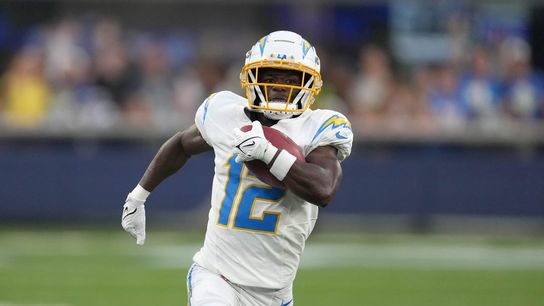 81-yard punt return highlights Chargers' win over Rams (NFL)