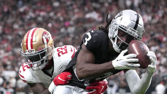 Bills sign WR Kristian Wilkerson to 1-year contract (NFL)