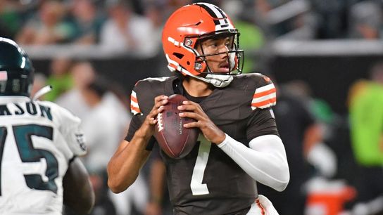 Backup QB Kellen Mond agrees to terms with Saints (NFL)