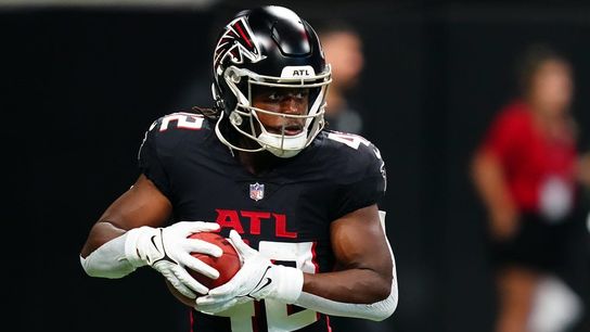 Report: Steelers signing RB Godwin Igwebuike (NFL)