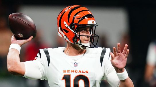 Report: Jets to sign QB Trevor Siemian (NFL)
