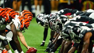 Bengals, Falcons to square off in 2026 Madrid game (NFL)