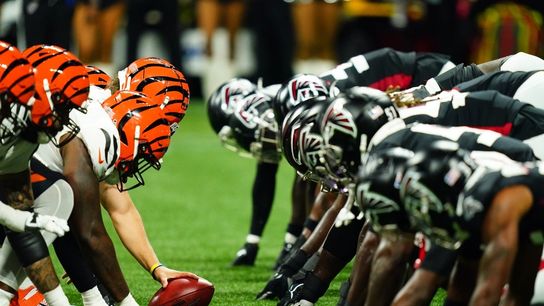 Bengals, Falcons to square off in 2026 Madrid game (NFL)
