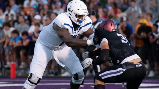 Top 2024 OT Jordan Seaton commits to Colorado (College Football)