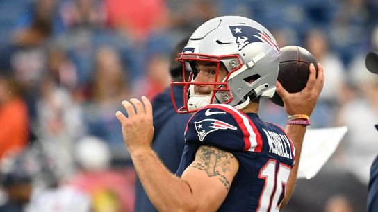 NFL transaction roundup: QBs Colt McCoy, Trace McSorley released (NFL)