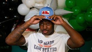 Ole Miss lands 5-star DL Kamarion Franklin (College Football)