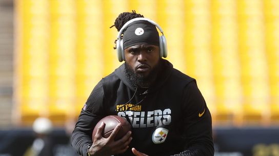 Steelers DT Cameron Heyward, WR Diontae Johnson hurt in opener (NFL)