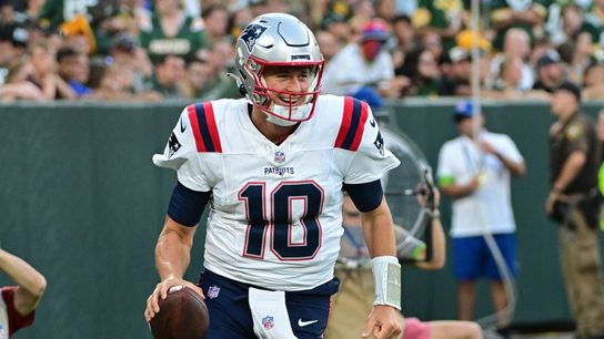 Bill Belichick high on Mac Jones; QB2 unsettled for opener (NFL)