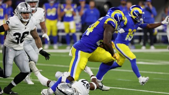 Rams add RB Royce Freeman to roster (NFL)