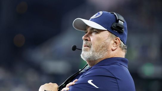 First NFL coach fired? Mike McCarthy, Josh McDaniels among co-favorites (NFL)