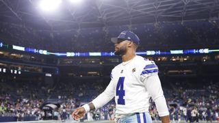 Cowboys: Lance trade has no bearing on Prescott contract talks (NFL)