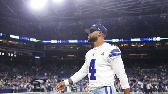 Cowboys: Lance trade has no bearing on Prescott contract talks (NFL)