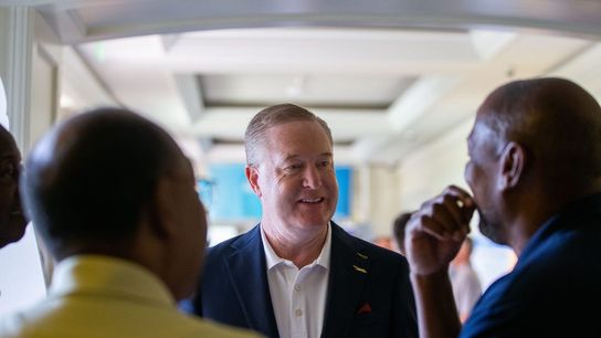 FSU AD: Becoming football independent 'not a true option' (College Football)