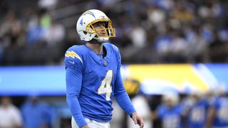 Reports: Browns acquire K Dustin Hopkins, cut Cade York (NFL)