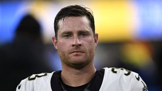 Report: Saints trading K Wil Lutz to Broncos (NFL)