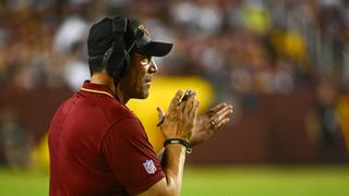 Commanders owner: 'Wins on the field' to decide Ron Rivera's fate (NFL)