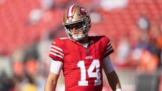 Report: 49ers naming Sam Darnold backup QB (NFL)