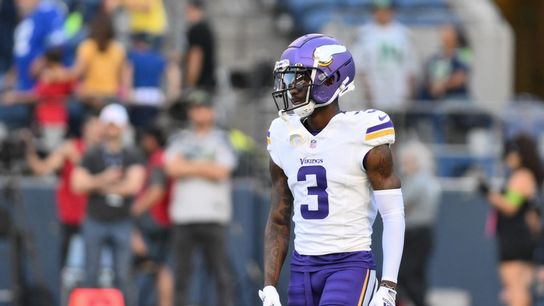 Vikings WR Jordan Addison pleads to lesser charge (NFL)