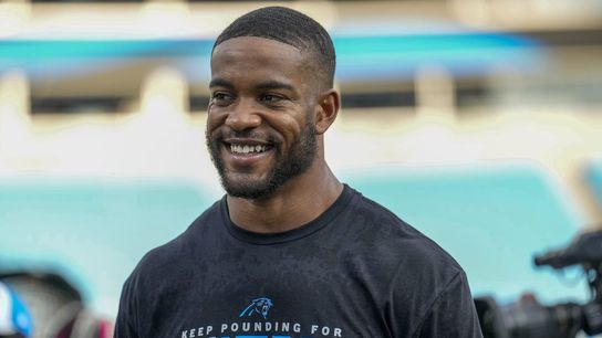 Panthers designate S Jeremy Chinn to return from IR (NFL)