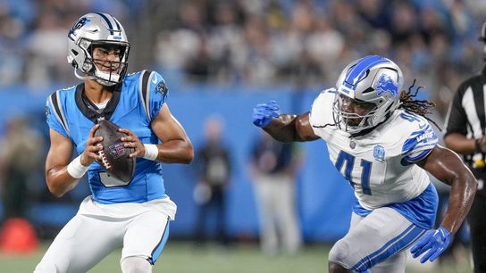 Lions activate LB James Houston from injured reserve (NFL)