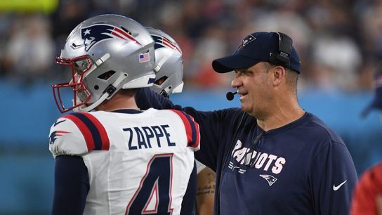 Ohio State reportedly hires Bill O'Brien to run offense (College Football)