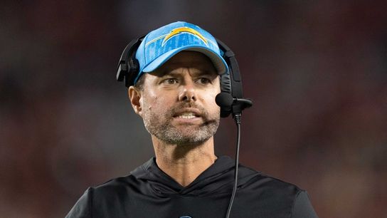 These 3 NFL teams should pound the panic button (NFL)