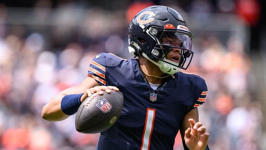 Bears offseason primer: QB question dominates planning (NFL)
