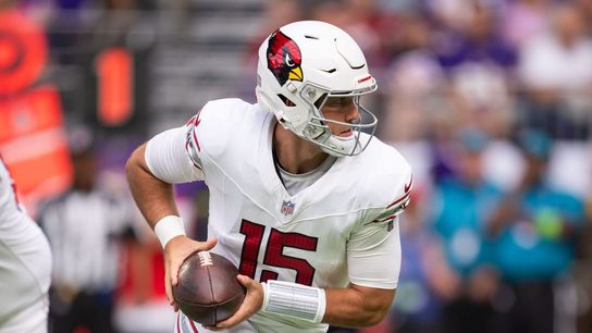 What's in the cards for Arizona depends on QB Kyler Murray (NFL)