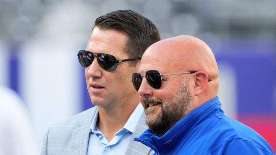 Report: Browns, Giants fielding trade inquiries (NFL)