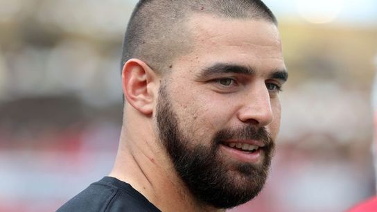 Report: Ravens TE Mark Andrews (quad) not likely to play (NFL)