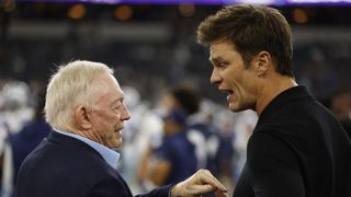 Tom Brady's 5 percent stake in Raiders unanimously approved (NFL)