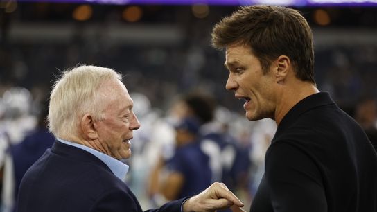Tom Brady's 5 percent stake in Raiders unanimously approved (NFL)