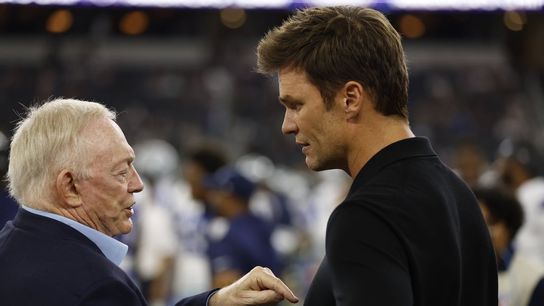 Raiders coach Pete Carroll confirms Tom Brady in regular contact (NFL)