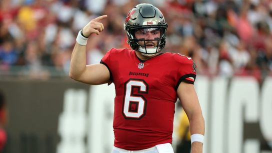 Bucs visit Vikings to begin post-Tom Brady era (NFL)