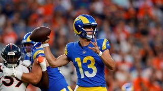 Rams move QB Stetson Bennett to reserve/NFI list (NFL)