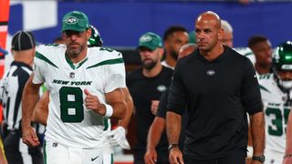 Aaron Rodgers denies role in Jets firing Robert Saleh (NFL)