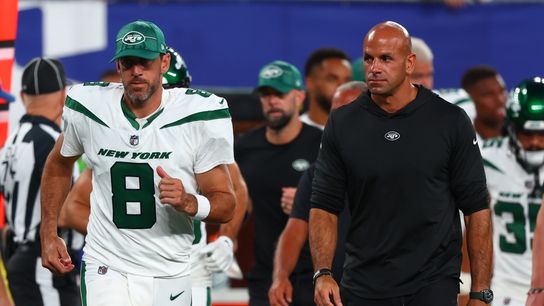Aaron Rodgers denies role in Jets firing Robert Saleh (NFL)